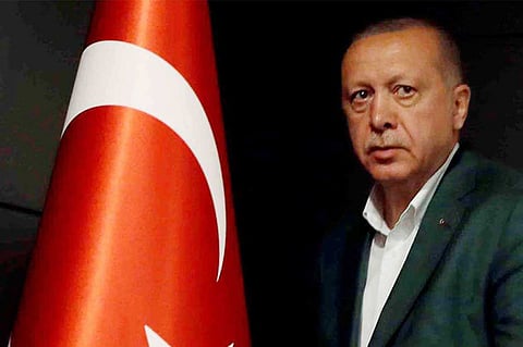 أردوغان يلجأ للكذب في ملف «المنطقة الآمنة».. ورد واشنطن يكشف تغريره بالأتراك