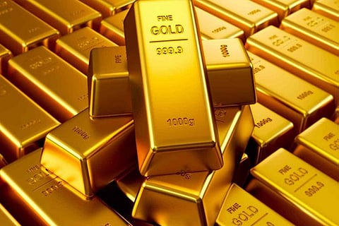 أسعار الذهب والبلاتين والبلاديوم والفضة في «تعاملات الخميس»
