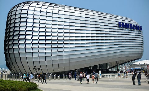 المحكمة العليا في كوريا الجنوبية تأمر بمراجعة إدانة وريث سامسونج بالرشوة