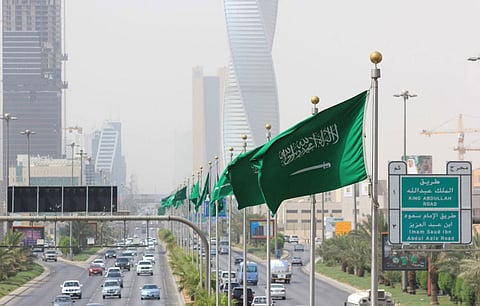 الأحساء والدمام وحفر الباطن تُسجل أعلى درجات الحرارة في المملكة.. اليوم