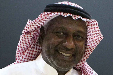 ماجد عبدالله يكشف سر «الدوري الاستثنائي»