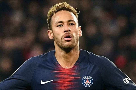 خطوة مهمة تقرِّب نيمار من برشلونة دون معرفة «توديبو وراكيتيتش وديمبيلي»