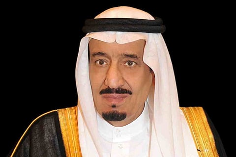 صالح العيسى... «القانوني البارز» رئيسًا للديوان الملكي