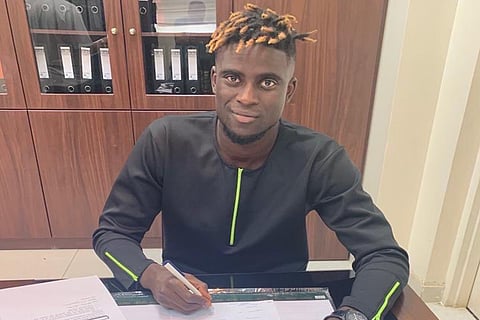 «الشباب» يتعاقد مع أندياي نجم وسط فياريال الإسباني