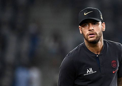 ليوناردو: لا أحد يملك المال الكافي لشراء نيمار