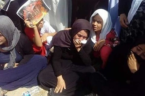 مسؤول عراقي: 6 آلاف مفقود من أبناء محافظة نينوى لا يزال مصيرهم مجهولًا