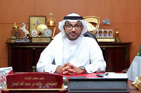 رئيس الاتفاق يؤكد قدرة فريقه على هزيمة الأهلي ويذكرهم بـ«السداسية»