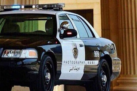 تبادل إطلاق النار بين رجال الأمن ومسلح بسكاكا.. والشرطة تكشف التفاصيل