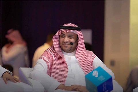الخميسي رئيسًا للاتحاد السعودي للأمن السيبراني والبرمجة والدرونز