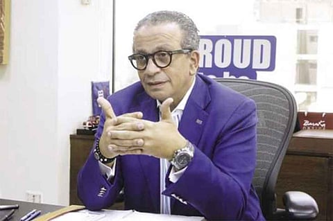 الجنايني يعلن أسماء خمسة مرشحين لتدريب منتخب الفراعنة