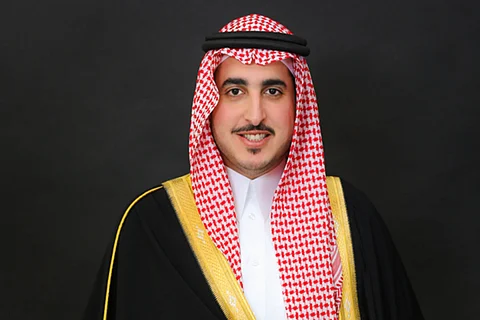أمير الجوف: «الأوامر الملكية» تواكب رؤية 2030 لتحقيق رغد العيش
