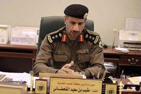 30 دورية رسمية وسرية تؤمّن انطلاق العام الدراسي بالحدود الشمالية