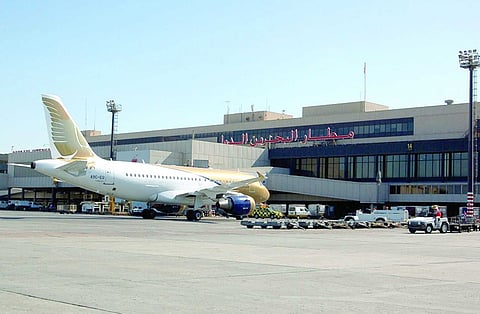 4 حقائب ممنوعة من دخول مطار البحرين.. والتنفيذ أول أكتوبر