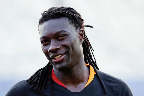 زيارة جوميز لفرنسا تفتح باب التساؤلات حول مستقبله مع الهلال