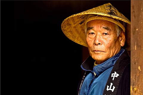 إحصاء رسمي: الشيخوخة تهاجم كوريا الجنوبية