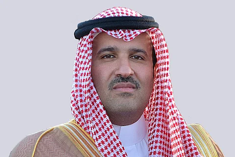 أمير المدينة يتابع تطورات مشروع مستشفى الملك فيصل التخصصي ومركز الأبحاث