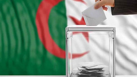 قيادة الأركان بالجزائر: استدعاء الهيئة الناخبة منتصف سبتمبر الجاري