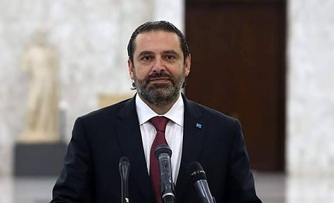 لبنان يعلن حالة طوارئ اقتصادية وإلغاء المؤسسات العامة غير المجدية