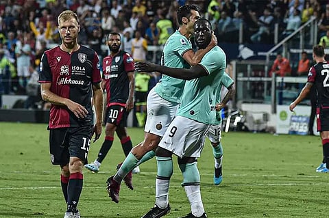 رابطة الدوري الإيطالي تدشِّن حملة لمناهضة العنصرية في كرة القدم