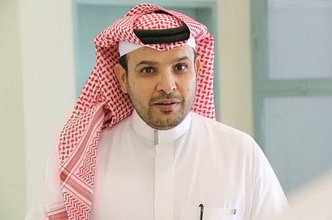 «الهلال» ينشئ إدارة متخصصة بالطب والأداء الرياضي