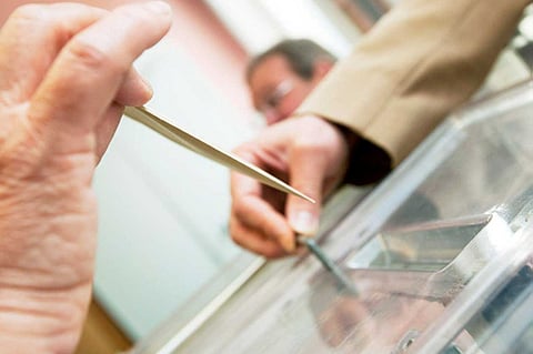 إعلان قائمة المرشحين لانتخابات برلمان الإمارات.. 495 شخصًا بينهم 180 امرأة