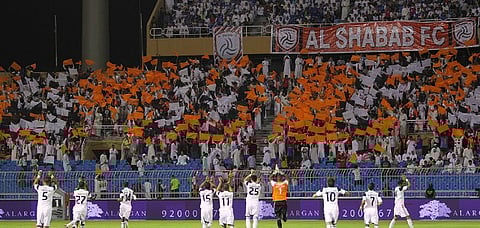 ندياي لجماهير الشباب: سأبذل قصارى جهدي وأقدِّم الأفضل لإسعادكم