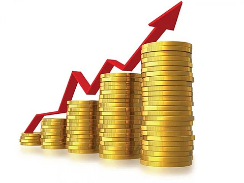 ارتفاع سعر الذهب وتراجع النحاس في الأسواق العالمية