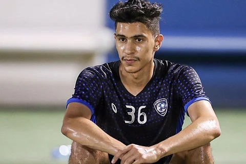 المفرج: رحلت عن الهلال بسبب لوشيسكو.. وذهبت للشباب للمنافسة