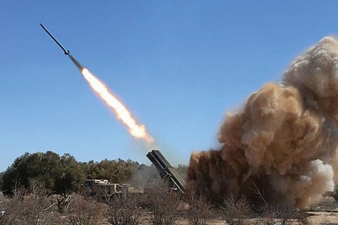 وسائل إعلام سورية تفسّر سر أصوات «انفجارات اللاذقية»