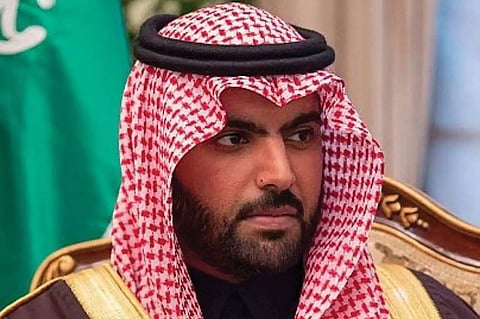 انتخاب الأمير بدر بن عبدالله رئيسًا للمجموعة العربية للمتاحف