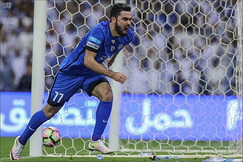 الهلال يوضح: موقفنا سليم تجاه «كورنثيانز».. وهذه أسباب اعتذار «خربين»