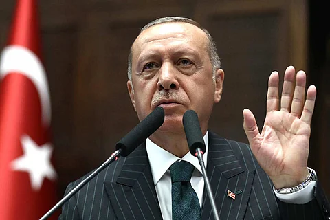 قياديان بحزب أردوغان يطلقان «نداء الضمير» في وجه الرئيس