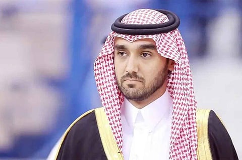 عبدالعزيز الفيصل: السعودية تستضيف نزال الملاكمة الأقوى في 2019