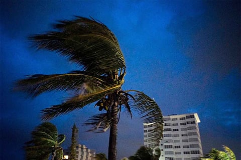 ارتفاع حصيلة ضحايا إعصار «دوريان» بجزر البهاما إلى 20 قتيلًا