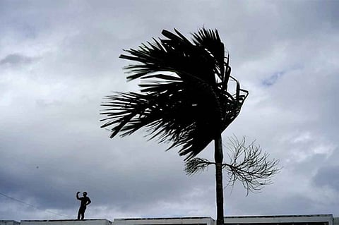الإعصار «دوريان» يتخطى فلوريدا ويتجه نحو جورجيا