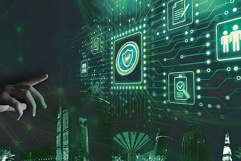 الرياض تستضيف مؤتمر أمن المعلومات في الشرق الأوسط وشمال إفريقيا