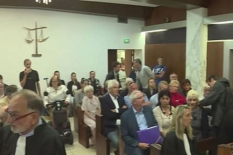 محكمة فرنسية تنتصر لـ«ديك» وتسمح له بـ«الصياح»