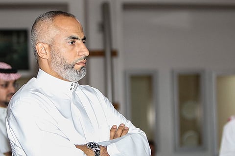 مدير الأخضر يكشف أسباب استبعاد بعض اللاعبين من المعسكر