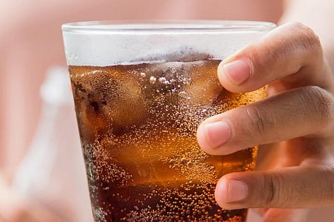 دراسة حديثة: المشروبات الغازية سبب للوفاة