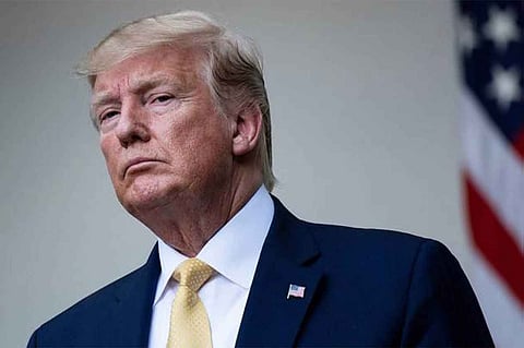 استقالة المسؤول الأمريكي عن خطة السلام في الشرق الأوسط