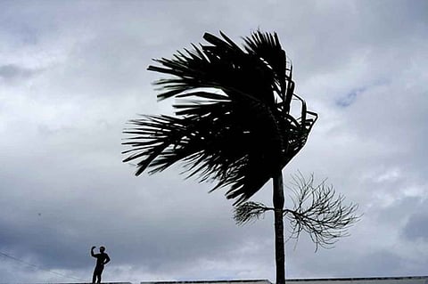 وزير صحة جزر البهاما: عدد قتلى إعصار دوريان سيكون صاعقًا