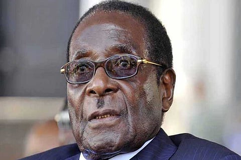 عن 95 عامًا.. وفاة رئيس زيمبابوي السابق روبرت موجابي