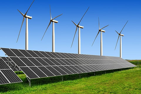 تقرير أممي: 2,6 تريليون دولار استثمارات الطاقة المتجددة بنهاية العقد الحالي