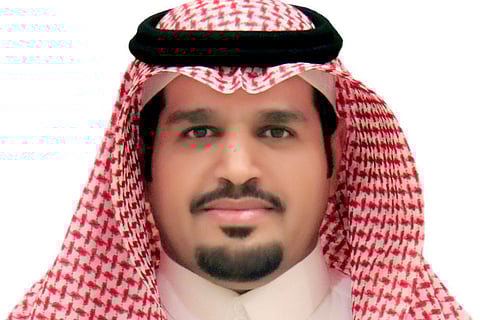 تكليف فهد الدميخي مساعدًا لرئيس بلدية حوطة بني تميم