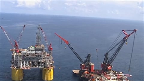 تراجع جديد لعدد منصات التنقيب عن النفط في أمريكا