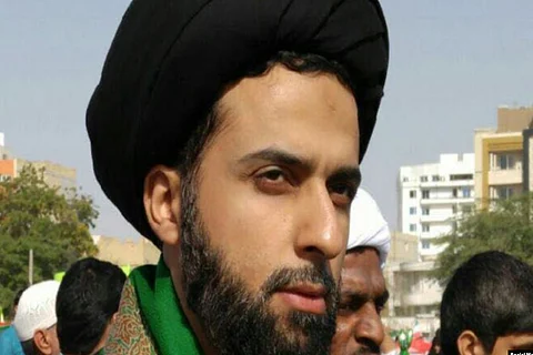 اختفاء رجل دين إيراني بعد نشره ملفات فساد لمسؤولين