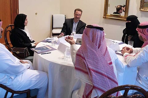 شينكر من السعودية يكشف لماذا تستهدف طهران الطائرات الأمريكية بدون طيار في الخليج ويؤكد: إيران وصلت لطريق مسدود