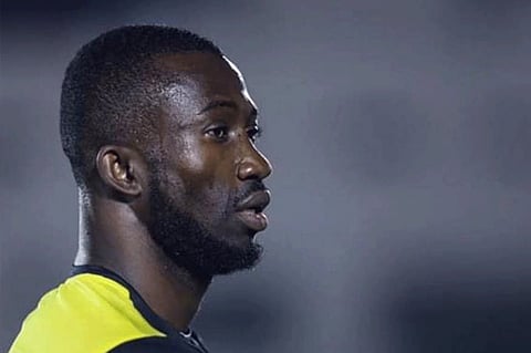 «الاتحاد» يكشف تفاصيل هروب لاعبه الإيفواري سيكو سانوجو