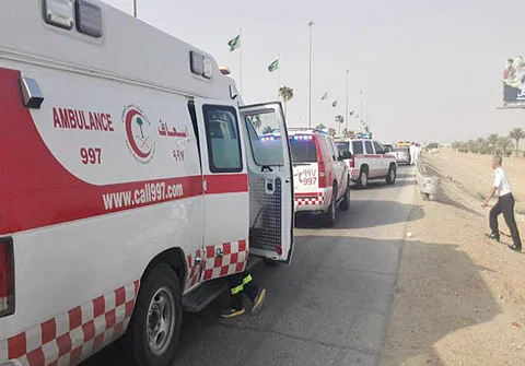 رئيس «هلال الشرقية» المكلّف: خدمة الوطن شرف للجميع