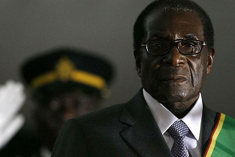 الإعلان عن موعد ومكان تشييع «روبرت موجابي».. والمقبرة لاتزال سرًا